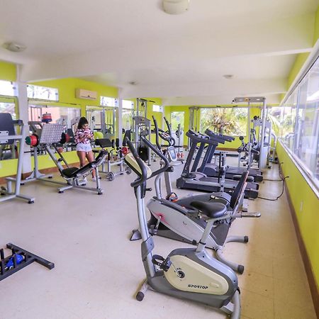 Hotel Real Comandatuba Ілля-ді-Командатуба Екстер'єр фото