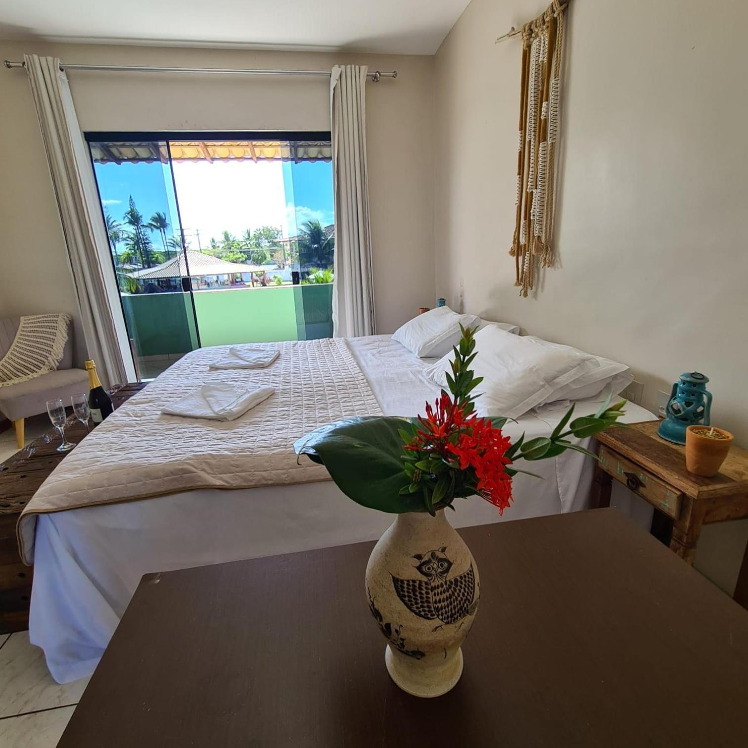 Hotel Real Comandatuba Ілля-ді-Командатуба Екстер'єр фото