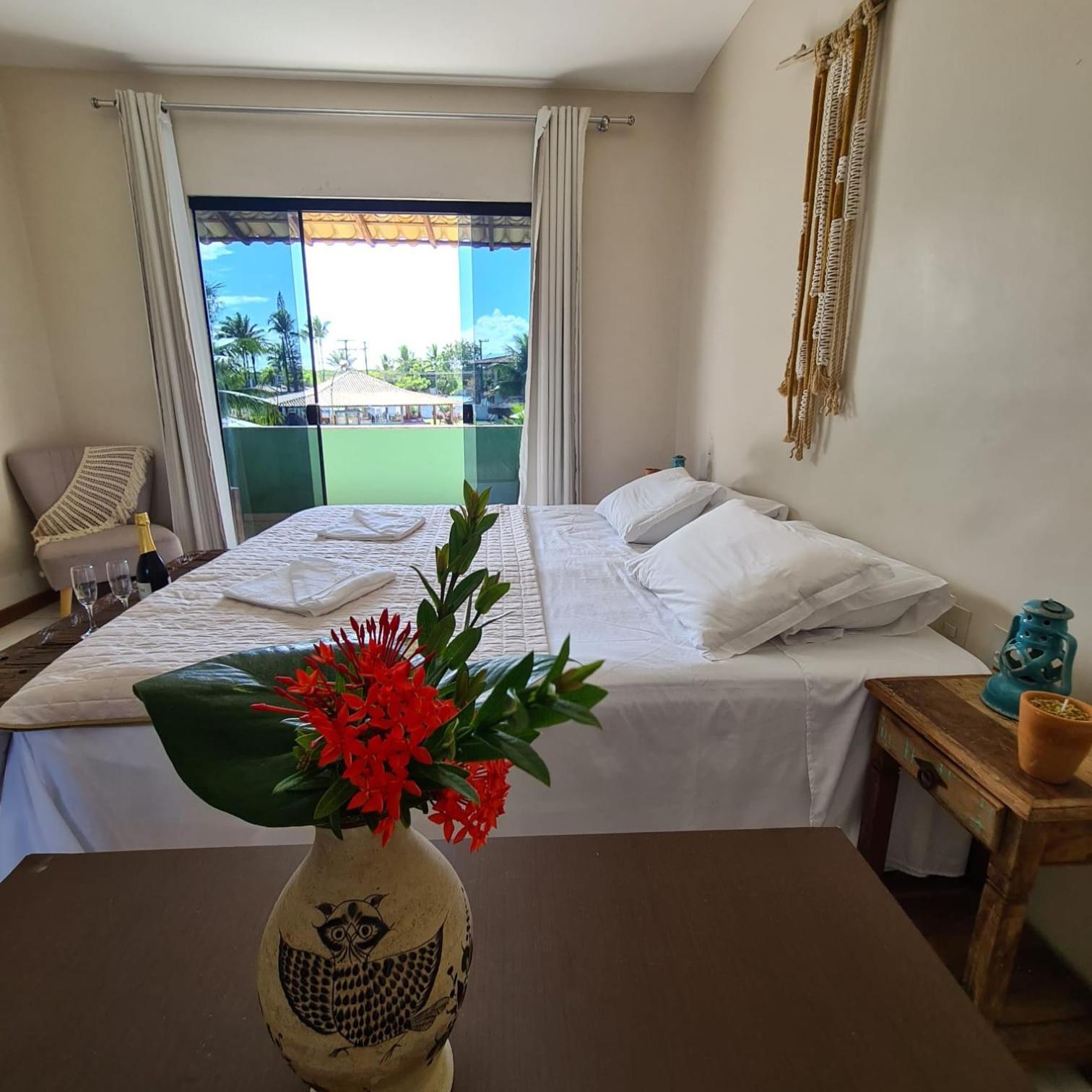 Hotel Real Comandatuba Ілля-ді-Командатуба Екстер'єр фото