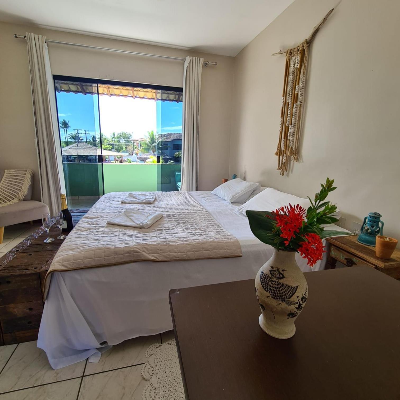 Hotel Real Comandatuba Ілля-ді-Командатуба Екстер'єр фото